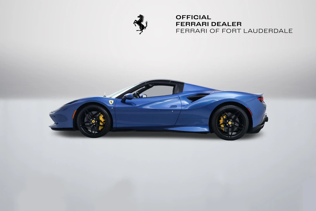 2023 Ferrari F8 Spider - Image 7 of 31