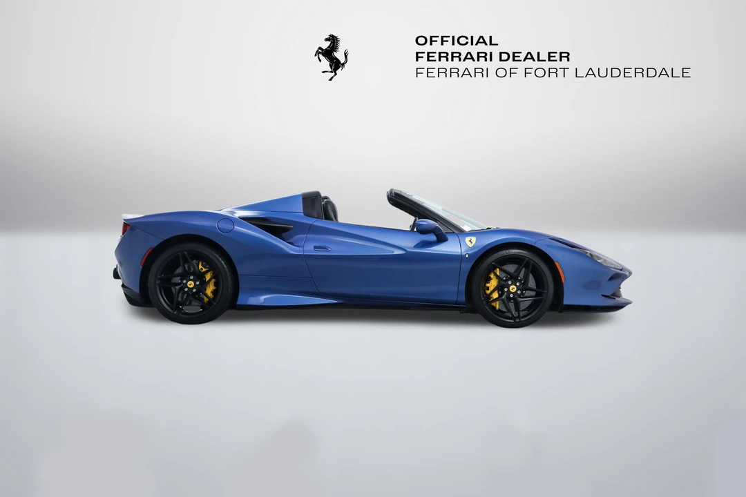2023 Ferrari F8 Spider - Image 10 of 31