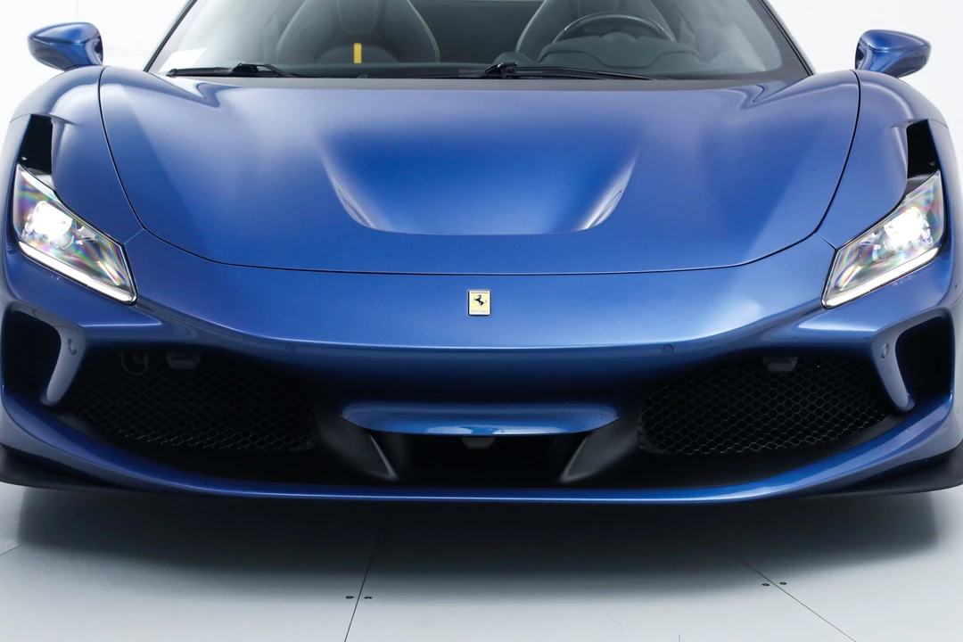 2023 Ferrari F8 Spider - Image 14 of 31
