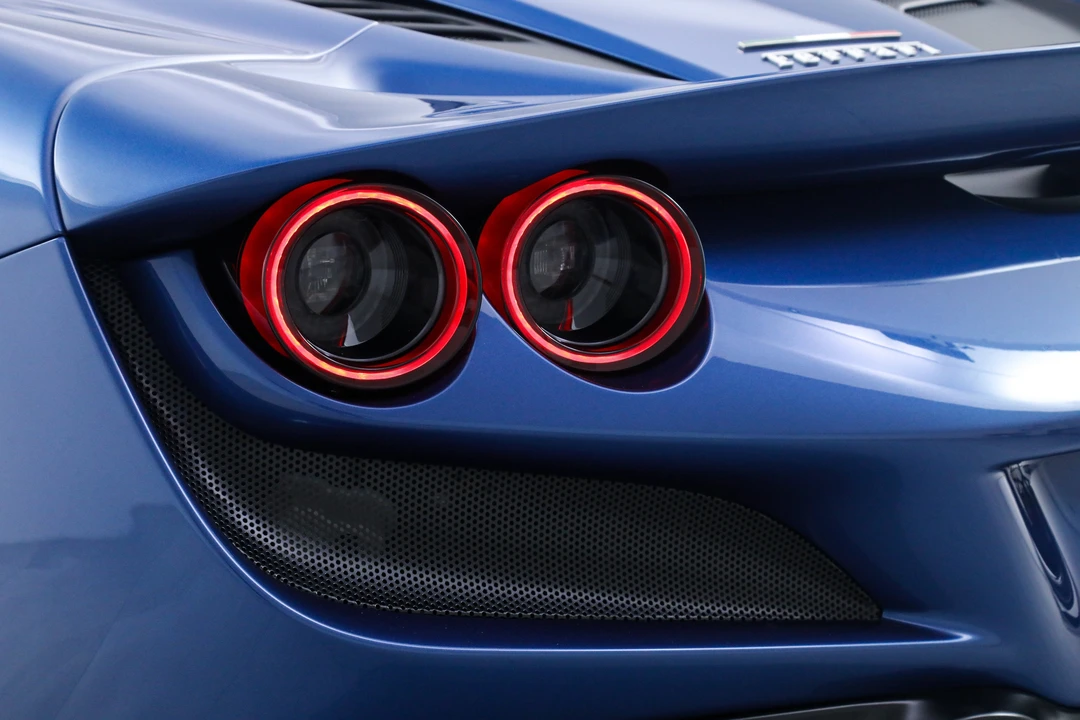 2023 Ferrari F8 Spider - Image 18 of 31