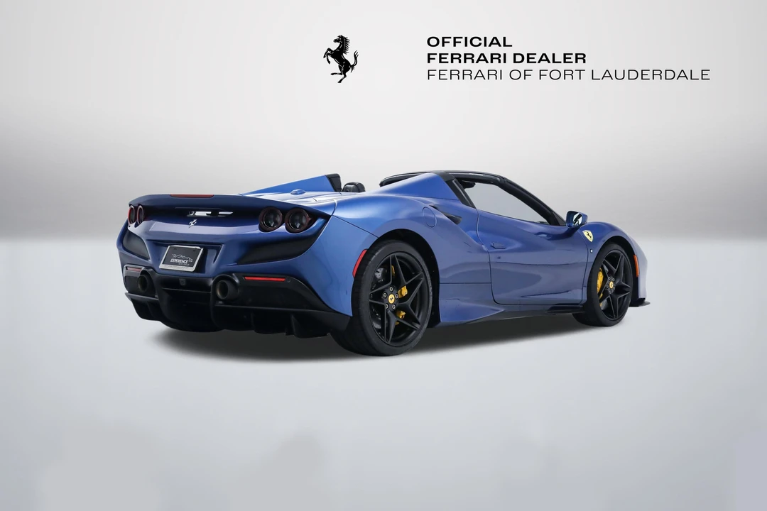 2023 Ferrari F8 Spider - Image 3 of 31