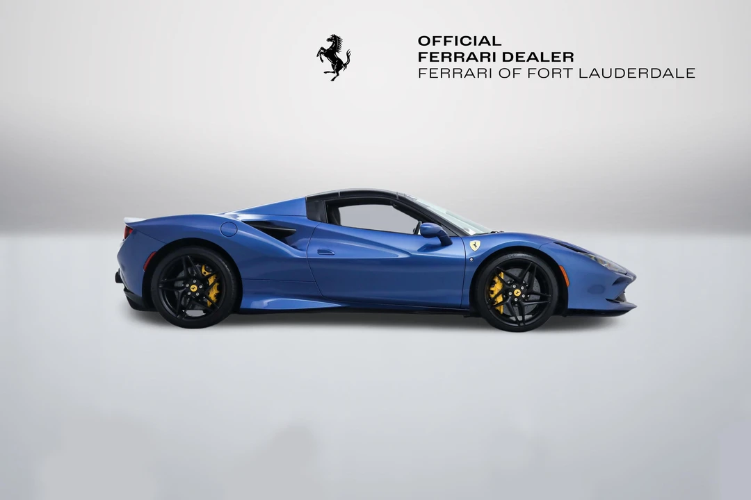 2023 Ferrari F8 Spider - Image 11 of 31