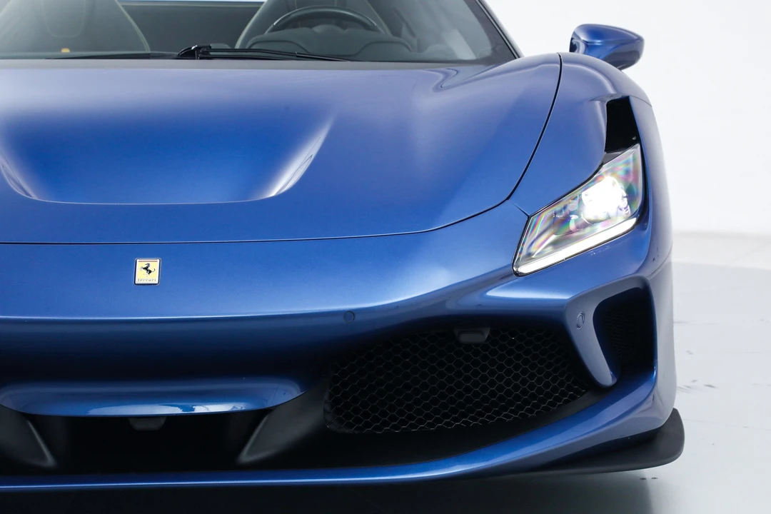2023 Ferrari F8 Spider - Image 15 of 31