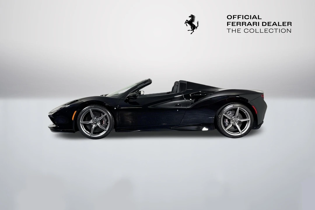2023 Ferrari F8 Spider - Image 7 of 27