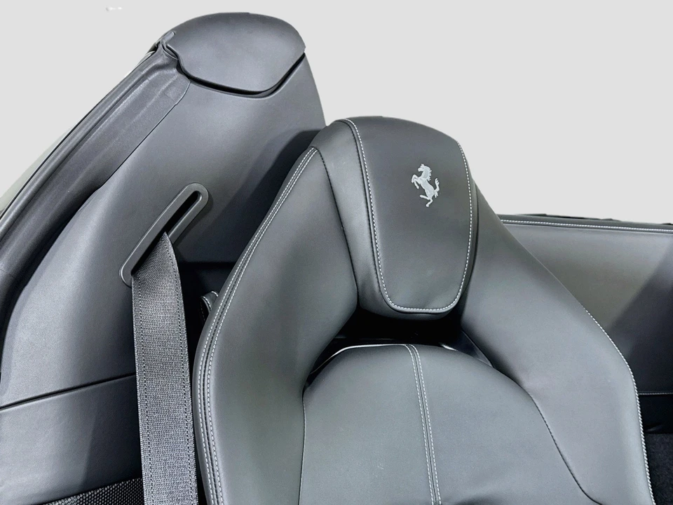 2023 Ferrari F8 Spider - Image 20 of 27