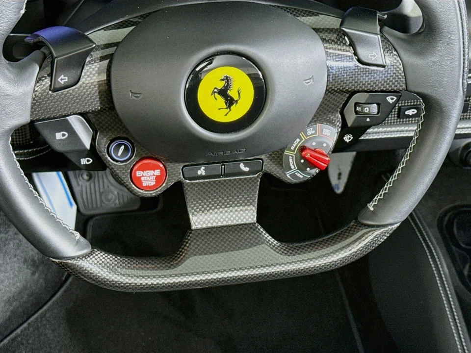 2023 Ferrari F8 Spider - Image 23 of 27
