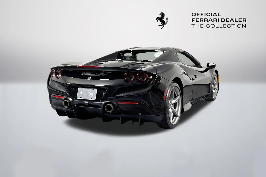 2023 Ferrari F8 Spider - Image 9 of 27