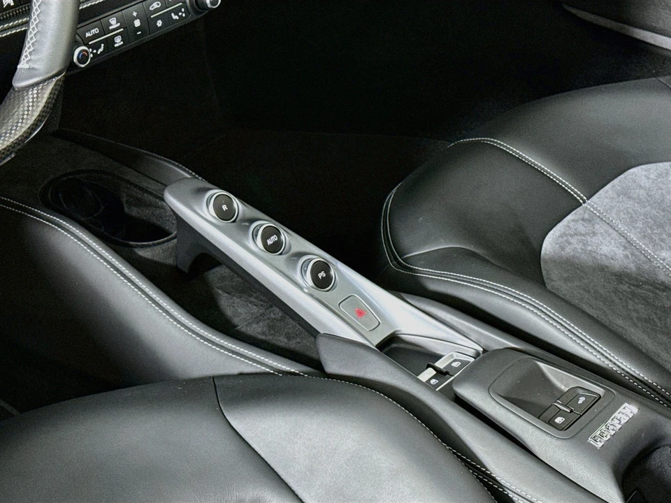 2023 Ferrari F8 Spider - Image 16 of 27