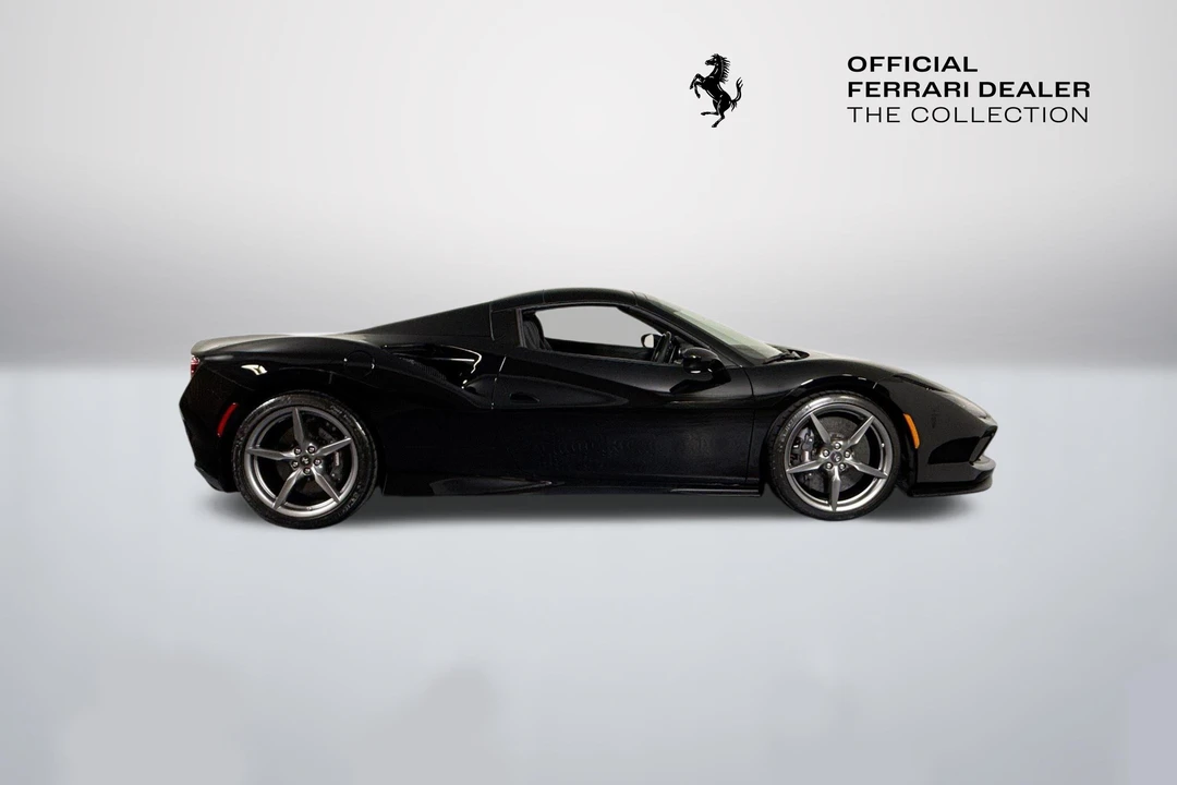 2023 Ferrari F8 Spider - Image 10 of 27