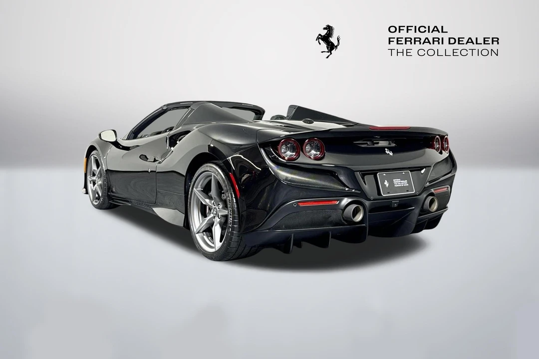 2023 Ferrari F8 Spider - Image 2 of 27