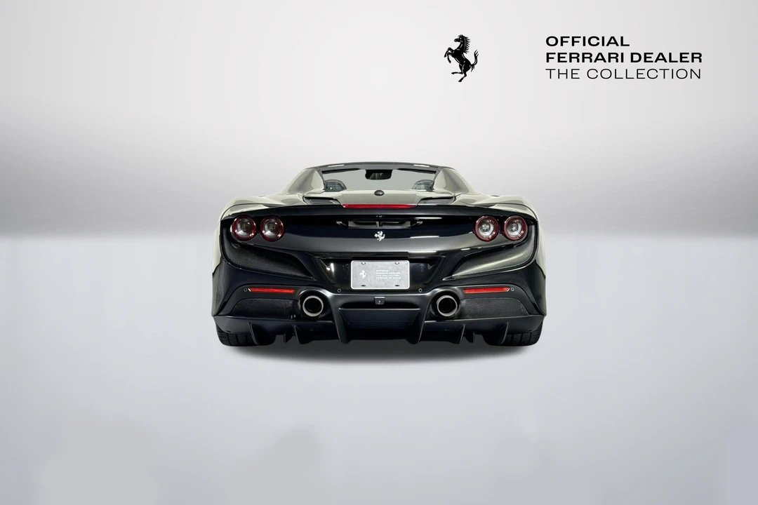 2023 Ferrari F8 Spider - Image 8 of 27