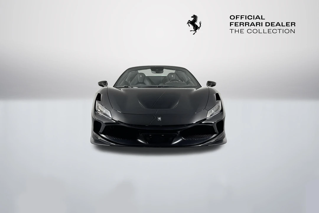 2023 Ferrari F8 Spider - Image 11 of 27