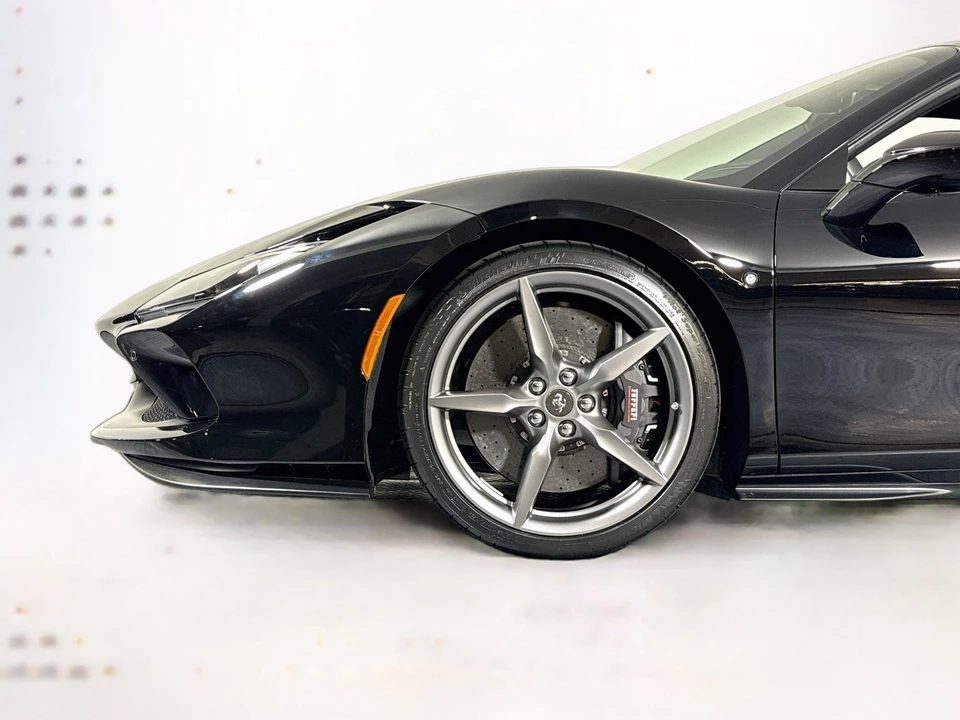 2023 Ferrari F8 Spider - Image 26 of 27