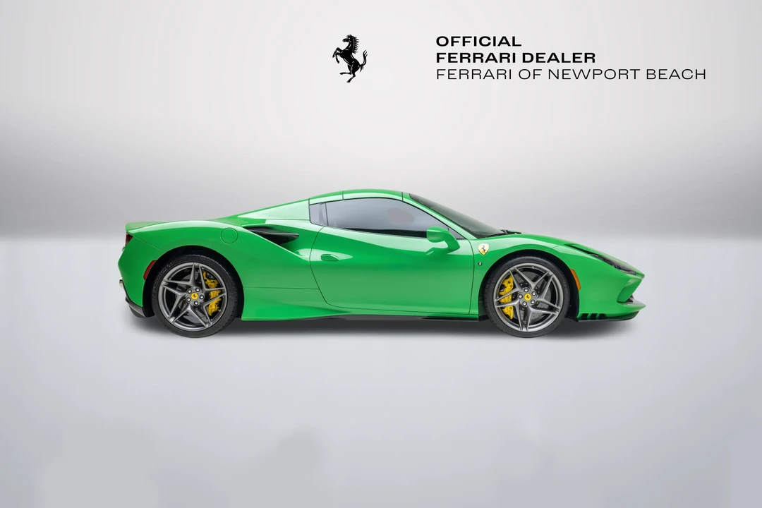 2023 Ferrari F8 Spider - Image 11 of 31