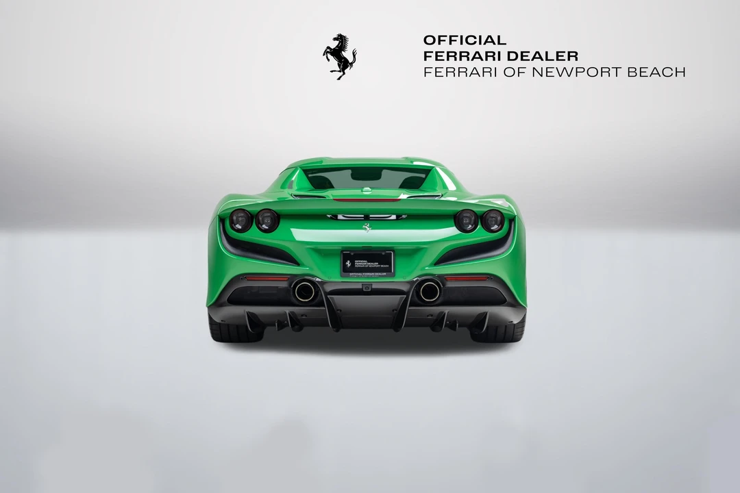 2023 Ferrari F8 Spider - Image 8 of 31