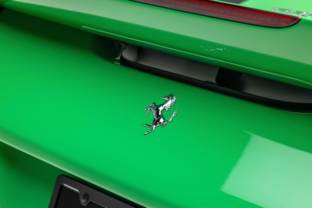 2023 Ferrari F8 Spider - Image 23 of 31