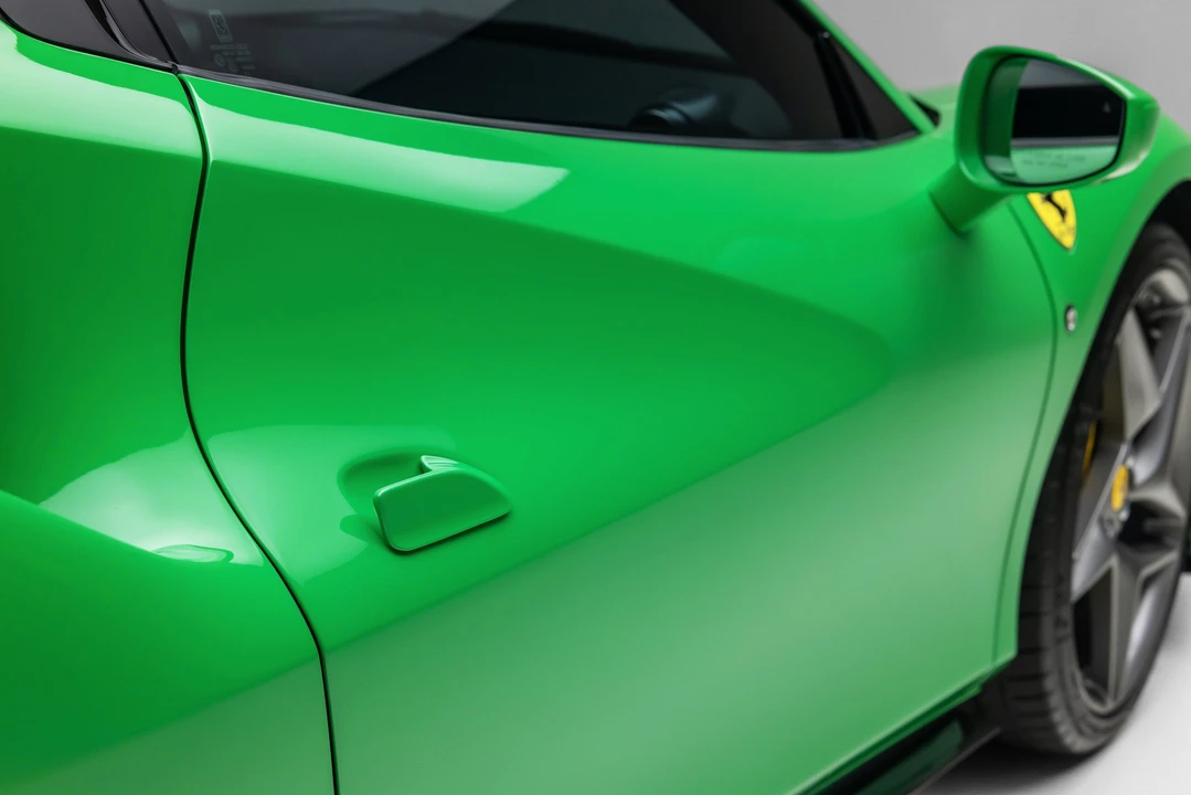 2023 Ferrari F8 Spider - Image 24 of 31