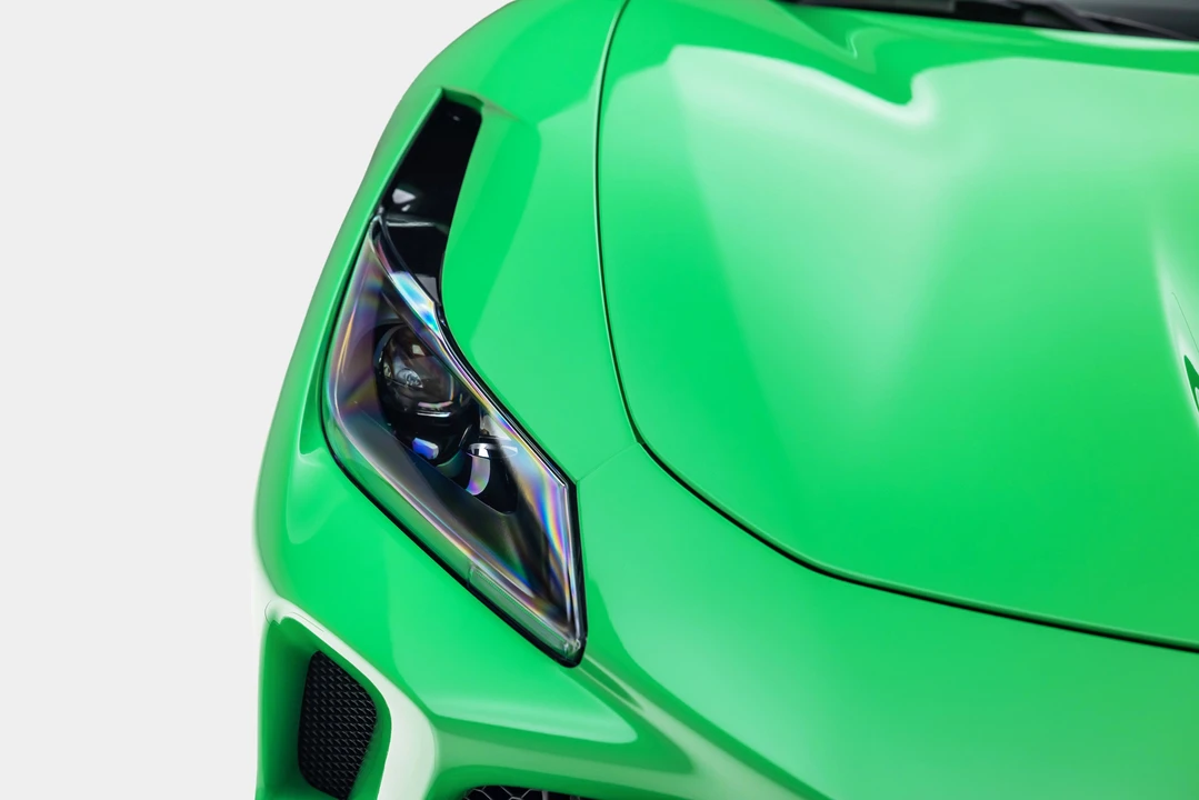 2023 Ferrari F8 Spider - Image 29 of 31