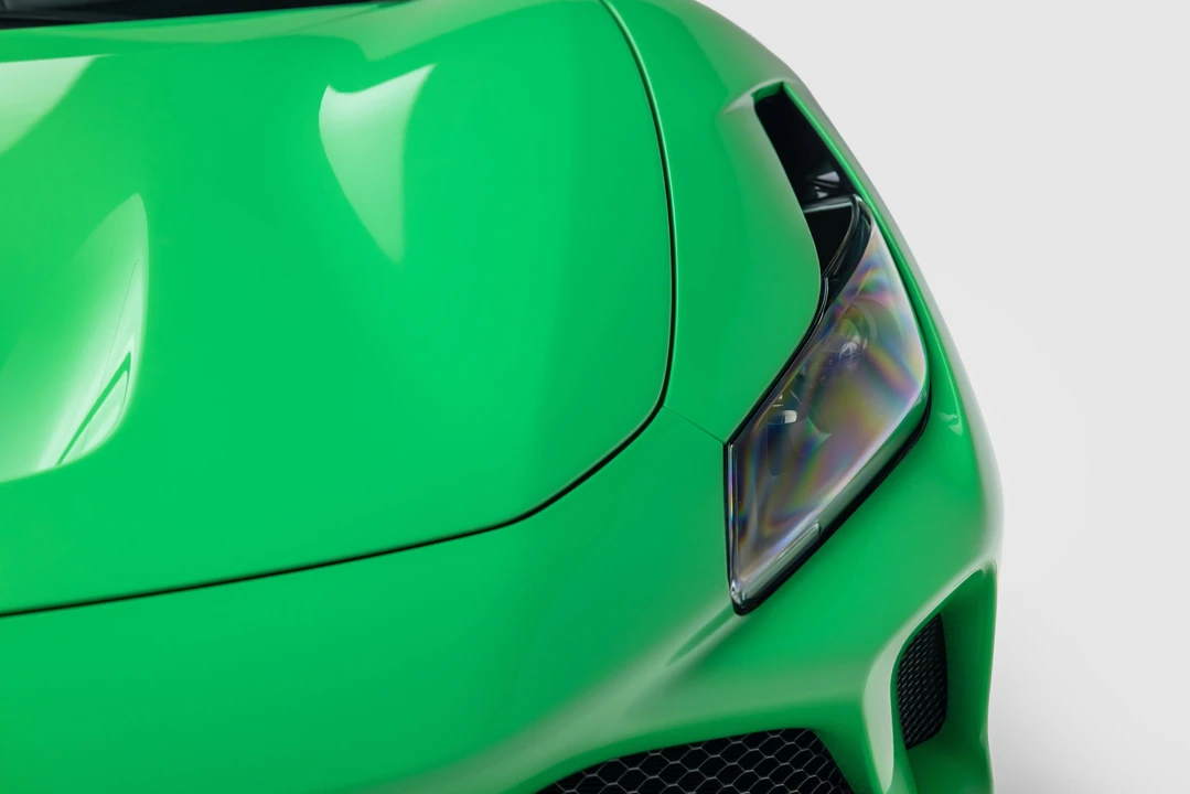 2023 Ferrari F8 Spider - Image 30 of 31