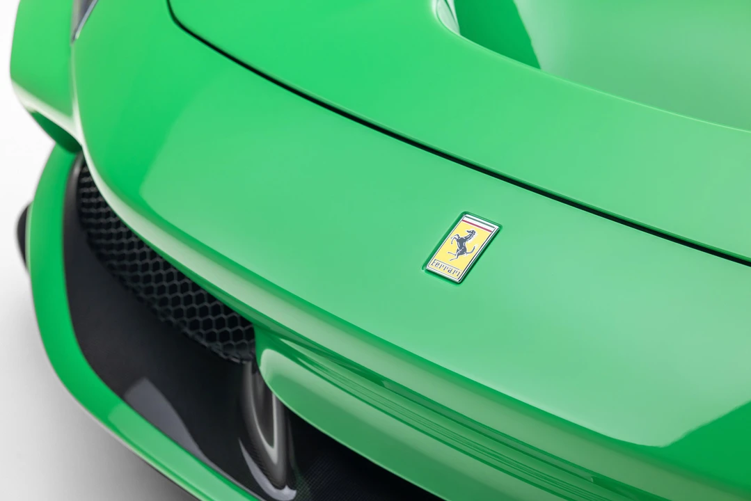 2023 Ferrari F8 Spider - Image 31 of 31