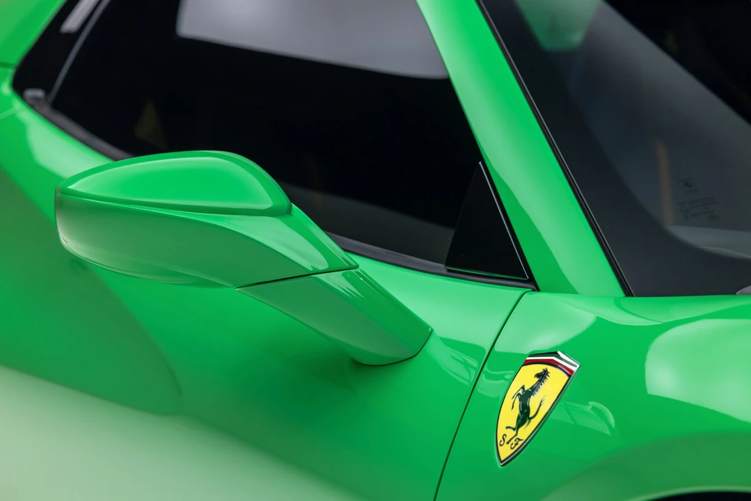 2023 Ferrari F8 Spider - Image 28 of 31