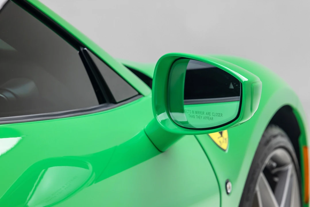 2023 Ferrari F8 Spider - Image 26 of 31