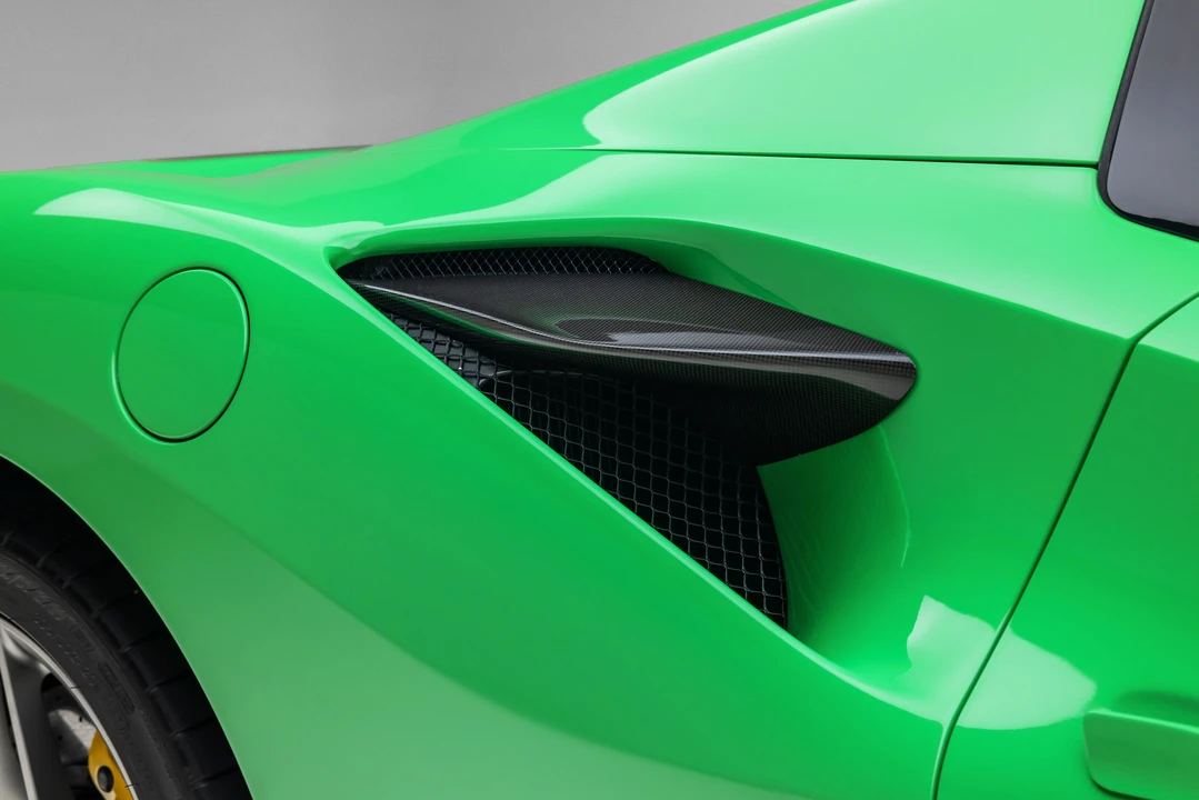 2023 Ferrari F8 Spider - Image 25 of 31