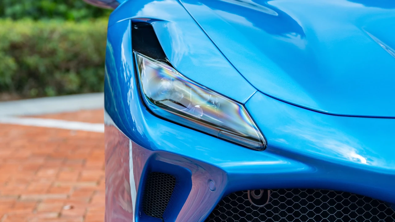 2023 Ferrari F8 Spider - Image 20 of 31