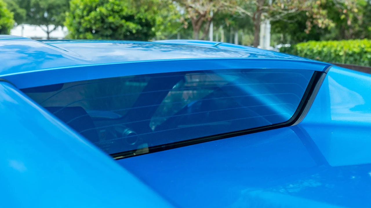 2023 Ferrari F8 Spider - Image 30 of 31