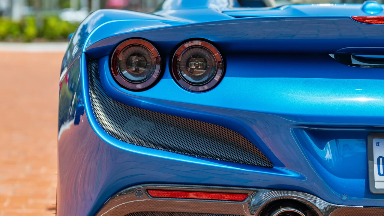 2023 Ferrari F8 Spider - Image 23 of 31