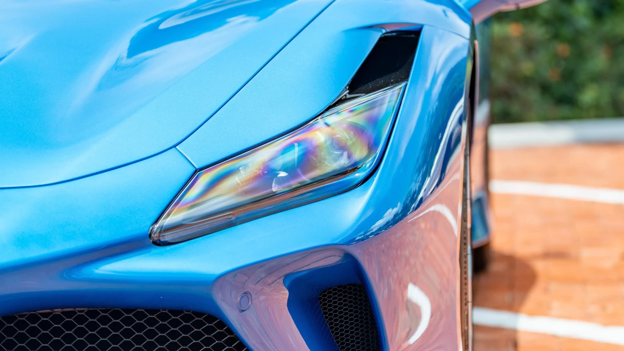2023 Ferrari F8 Spider - Image 21 of 31