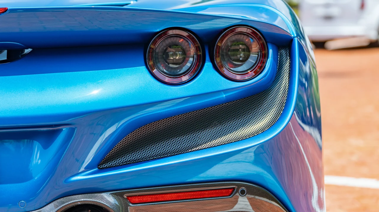 2023 Ferrari F8 Spider - Image 24 of 31
