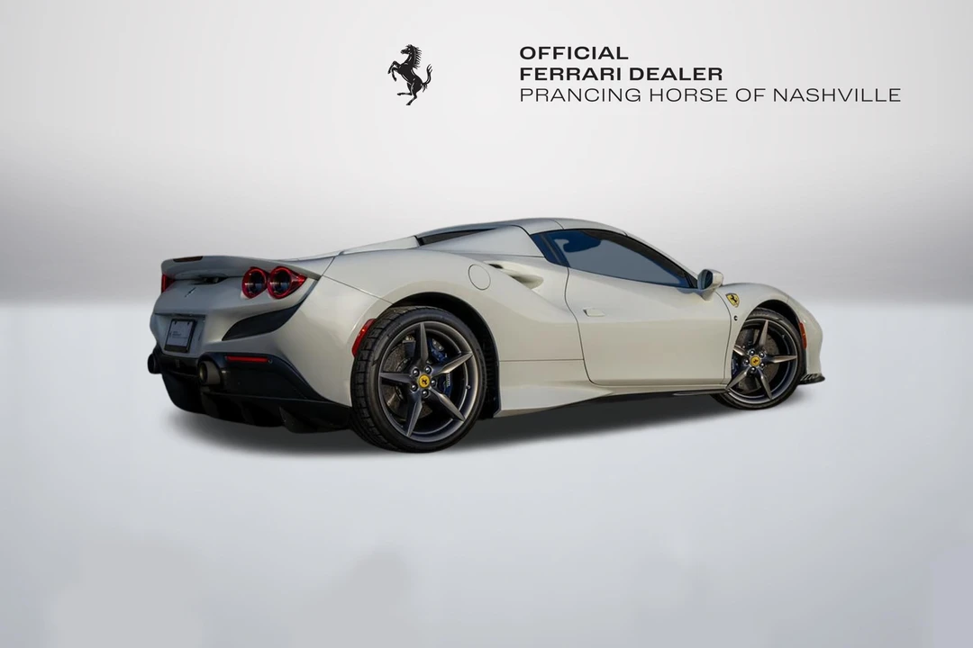 2023 Ferrari F8 Spider - Image 8 of 31