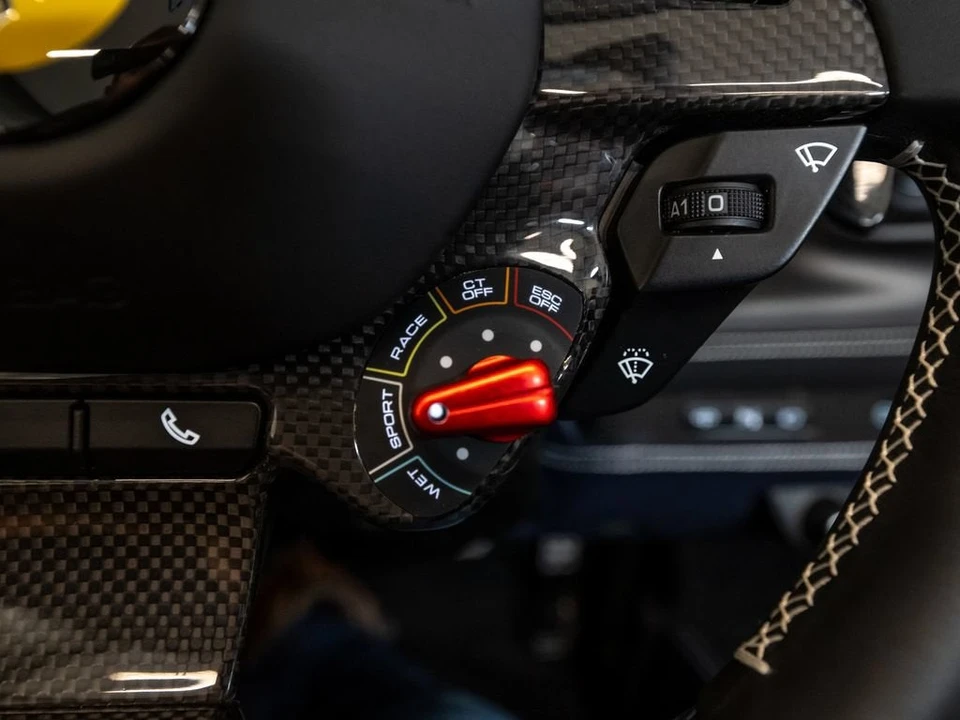 2023 Ferrari F8 Spider - Image 30 of 31