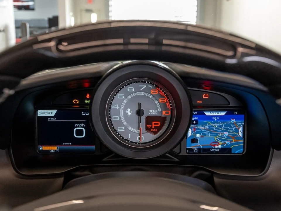 2023 Ferrari F8 Spider - Image 28 of 31