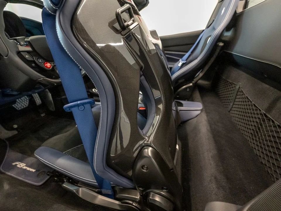 2023 Ferrari F8 Spider - Image 15 of 31