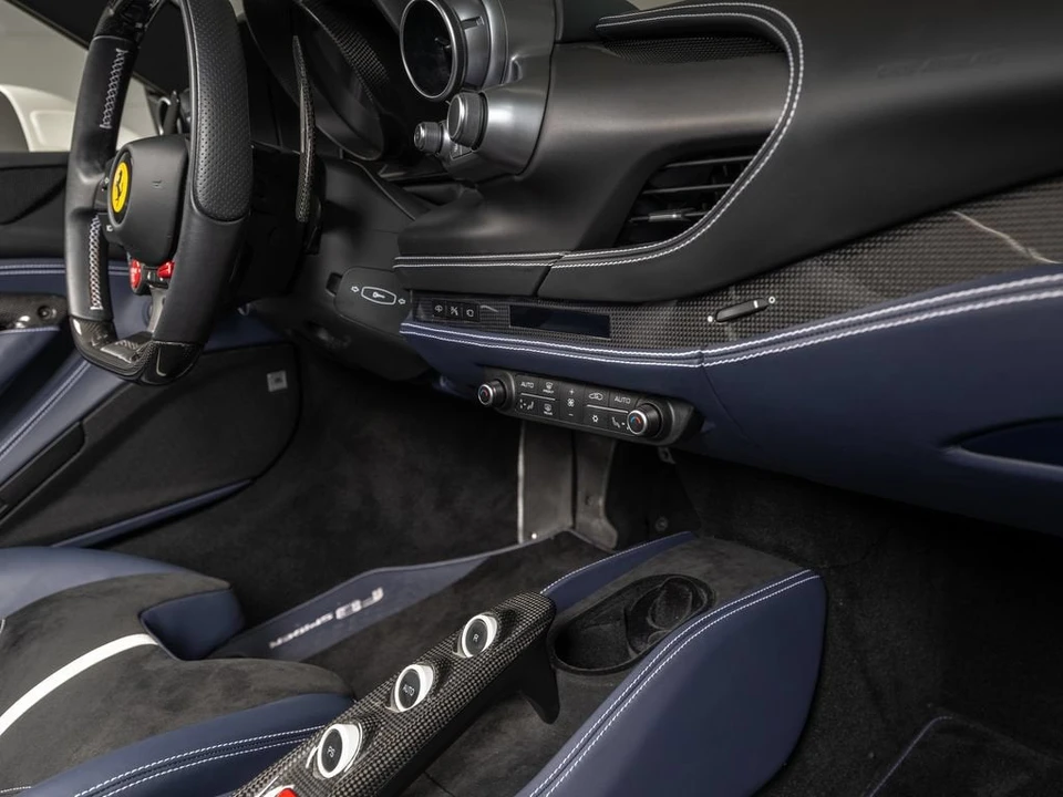 2023 Ferrari F8 Spider - Image 24 of 31