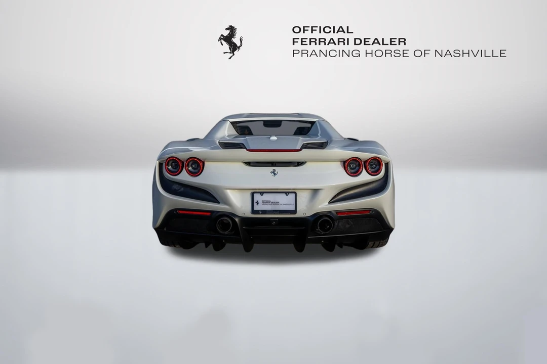 2023 Ferrari F8 Spider - Image 9 of 31