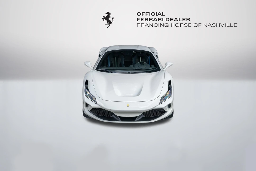 2023 Ferrari F8 Spider - Image 4 of 31