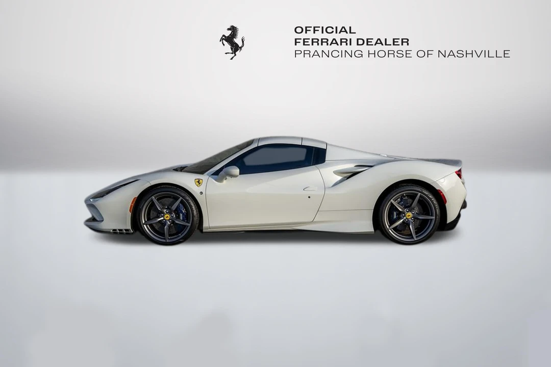 2023 Ferrari F8 Spider - Image 12 of 31
