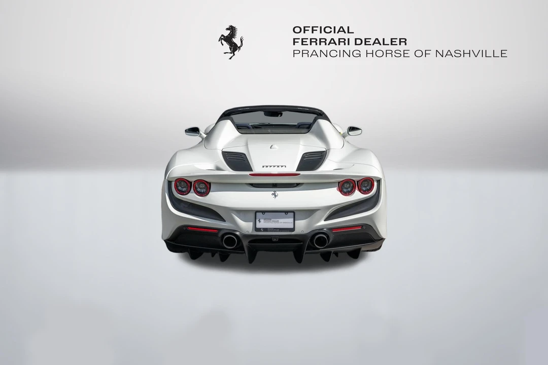 2023 Ferrari F8 Spider - Image 9 of 31