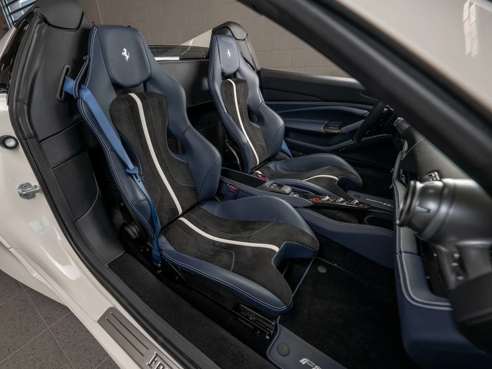 2023 Ferrari F8 Spider - Image 19 of 31