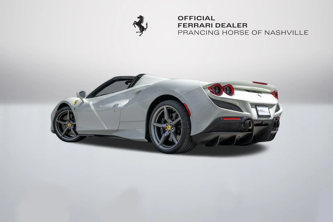 2023 Ferrari F8 Spider - Image 11 of 31
