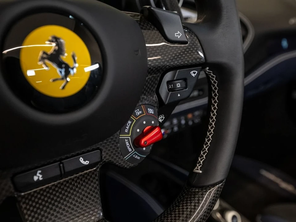 2023 Ferrari F8 Spider - Image 25 of 31