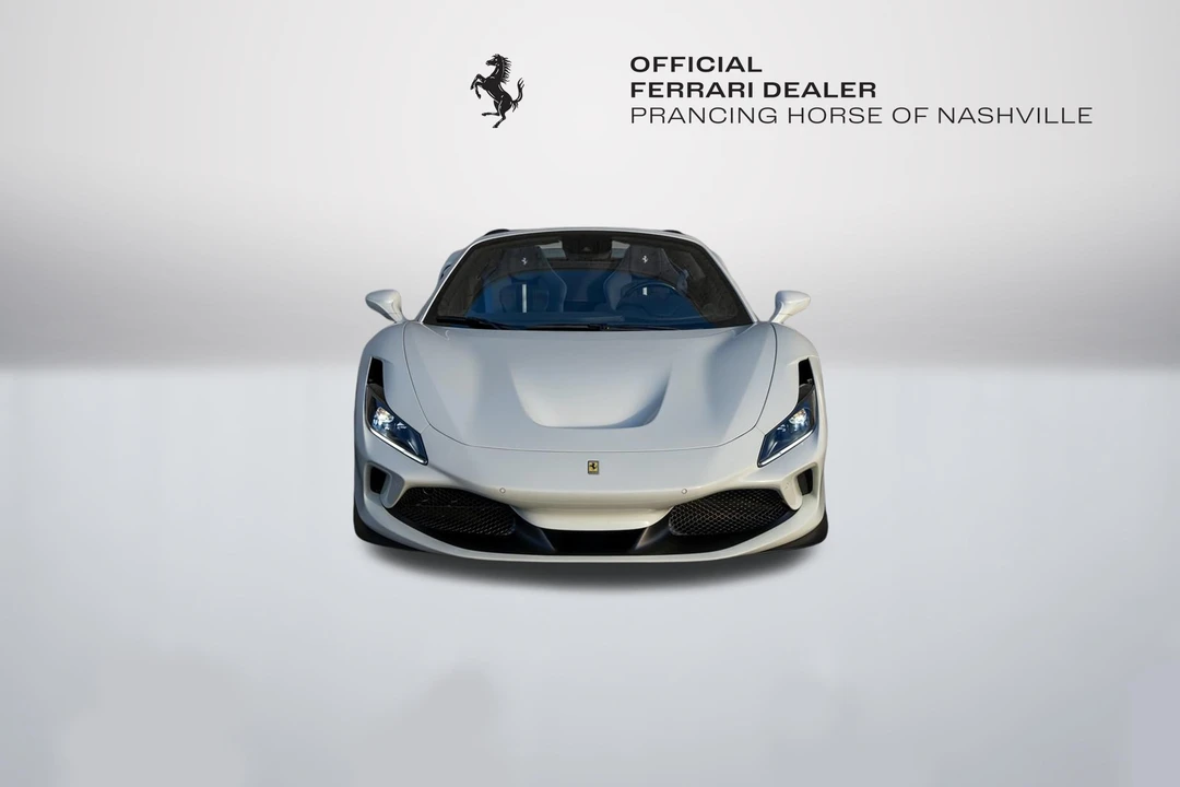 2023 Ferrari F8 Spider - Image 3 of 31