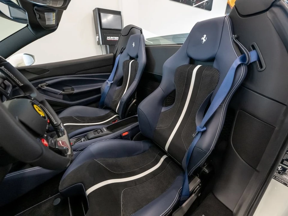 2023 Ferrari F8 Spider - Image 13 of 31
