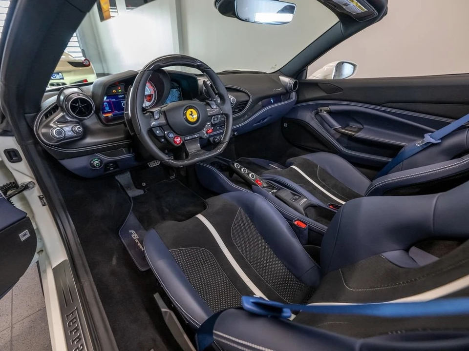 2023 Ferrari F8 Spider - Image 23 of 31