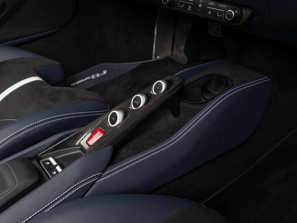 2023 Ferrari F8 Spider - Image 23 of 31