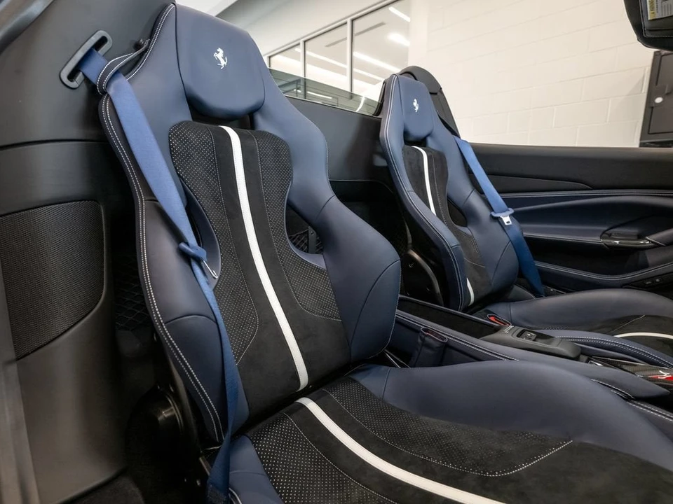 2023 Ferrari F8 Spider - Image 16 of 31