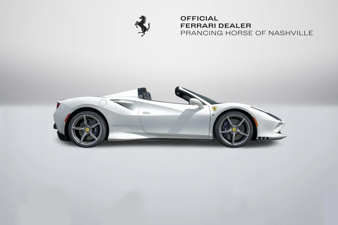 2023 Ferrari F8 Spider - Image 7 of 31